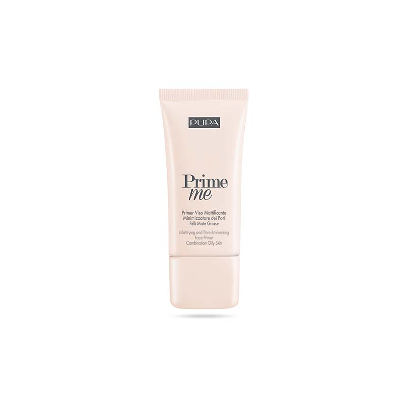 Mattifying And Pore Minimising Face Primer