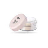 Setting Powder And Mattifying Transparent Powder