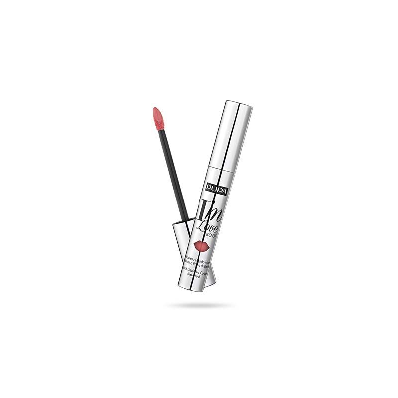 IM Loveproof Matt Lip Fluid Kissproof - The Divine Beauty