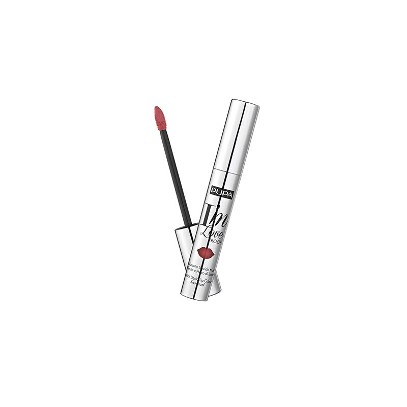 IM Loveproof Matt Lip Fluid Kissproof - The Divine Beauty