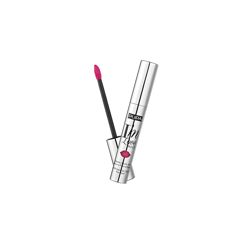 IM Loveproof Matt Lip Fluid Kissproof - The Divine Beauty