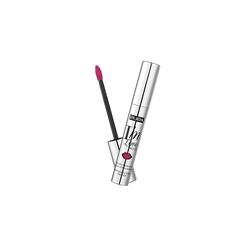IM Loveproof Matt Lip Fluid Kissproof - The Divine Beauty