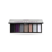 Make Up Stories Comp 7 Multi-Finish Eyeshadows Palette - The Divine Beauty
