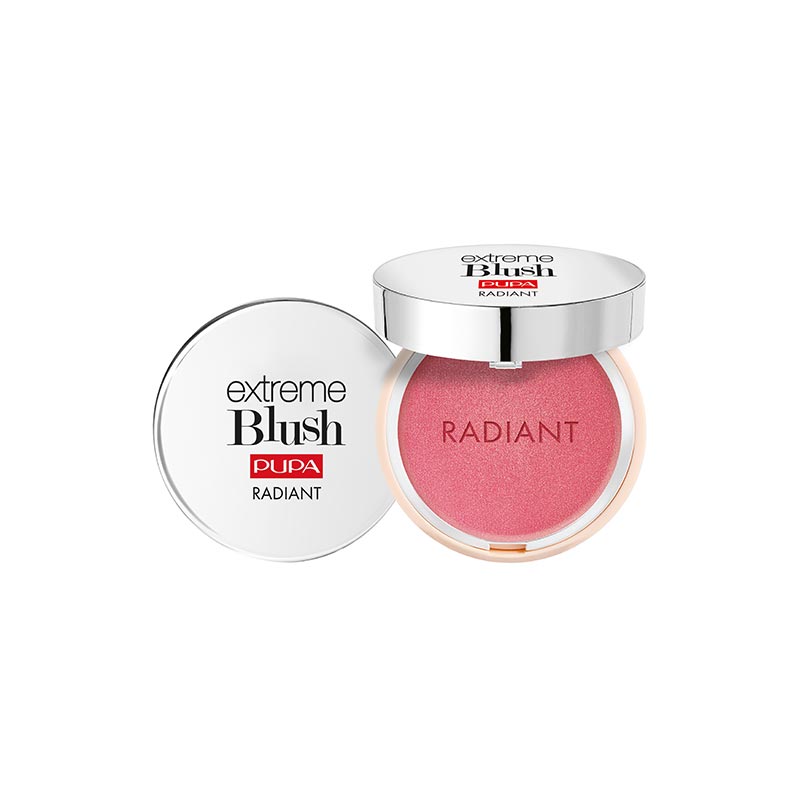 Extreme Blush Radiant Effect Compact Blush - The Divine Beauty