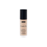 Wonder Me Fluid Foundation