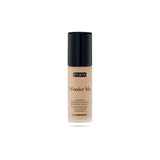 Wonder Me Fluid Foundation