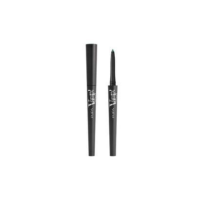 Pupa Vamp! Eye Pencil 2 In 1 Eyeliner And Kajal Waterproof - The Divine Beauty