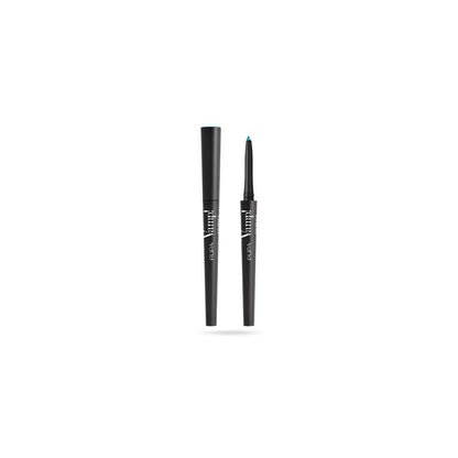 Pupa Vamp! Eye Pencil 2 In 1 Eyeliner And Kajal Waterproof - The Divine Beauty
