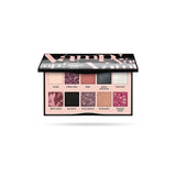 Pupa Vamp! Scented Eyeshadow Palette