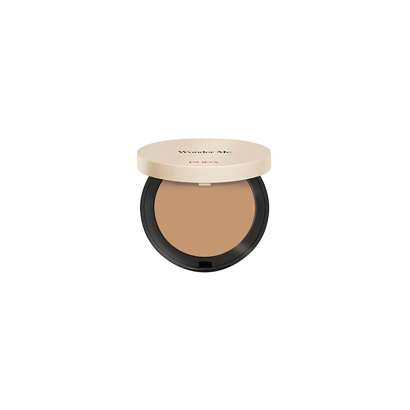 Pupa Wonder Me Instant Perfection Compact Face Powder