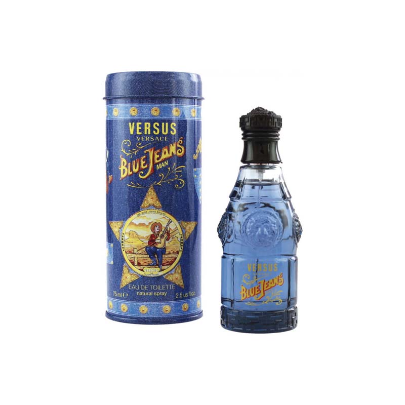 Versus Blue Jean Men EDT