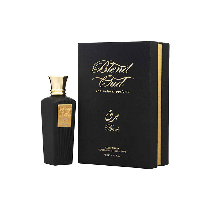 Bark EDP - The Divine Beauty