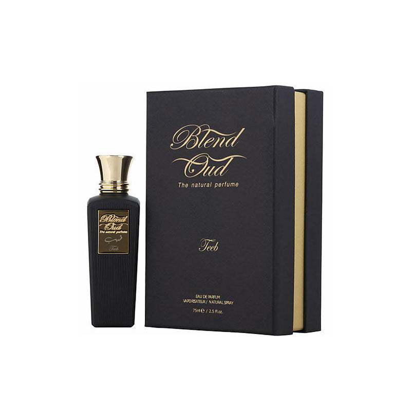 Teeb EDP - The Divine Beauty