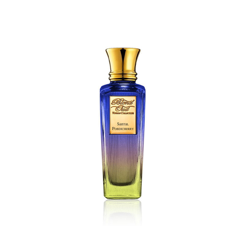 Santal Pondicherry EDP - The Divine Beauty