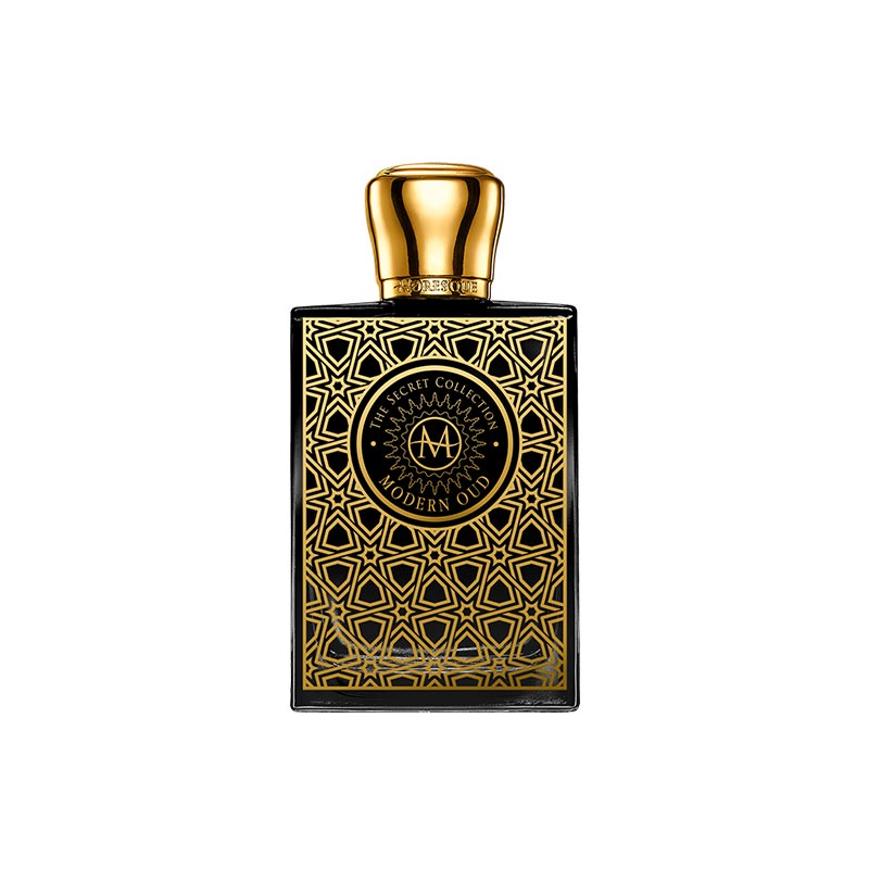 Secret Modern OUD