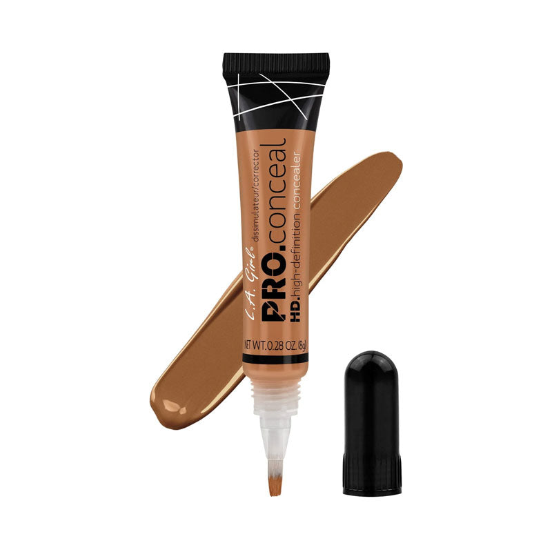 Pro Conceal HD