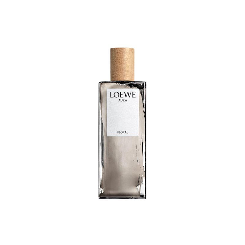 Aura Floral EDP