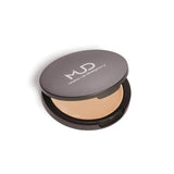 Cream Foundation Compact