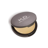 Cream Foundation Compact