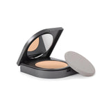 Cream Foundation Compact