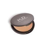 Cream Foundation Compact