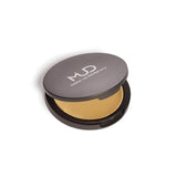 Cream Foundation Compact