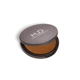 Cream Foundation Compact