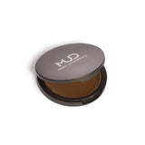 Cream Foundation Compact