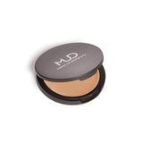 Cream Foundation Compact