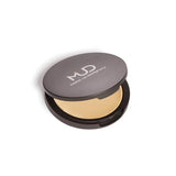 Cream Foundation Compact