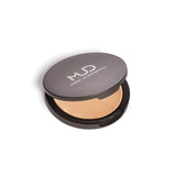 Cream Foundation Compact