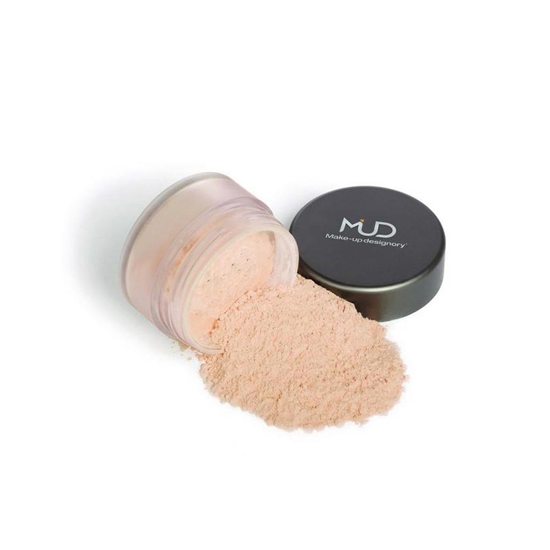 Loose Powder