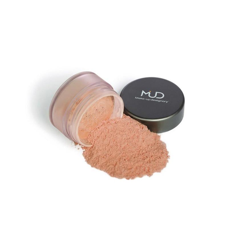 Loose Powder