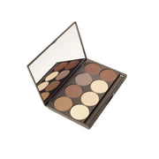 Professional Cream Palette Hightlight/Palette