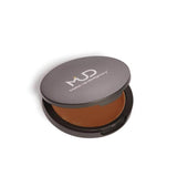 Cream Foundation Compact