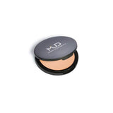 Dual Finish Pressed Mineral Powder