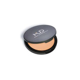 Dual Finish Pressed Mineral Powder