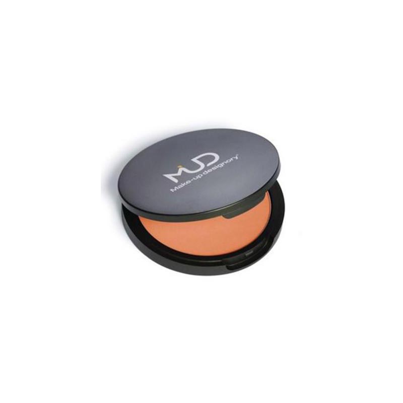 Dual Finish Pressed Mineral Powder