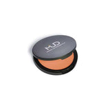 Dual Finish Pressed Mineral Powder