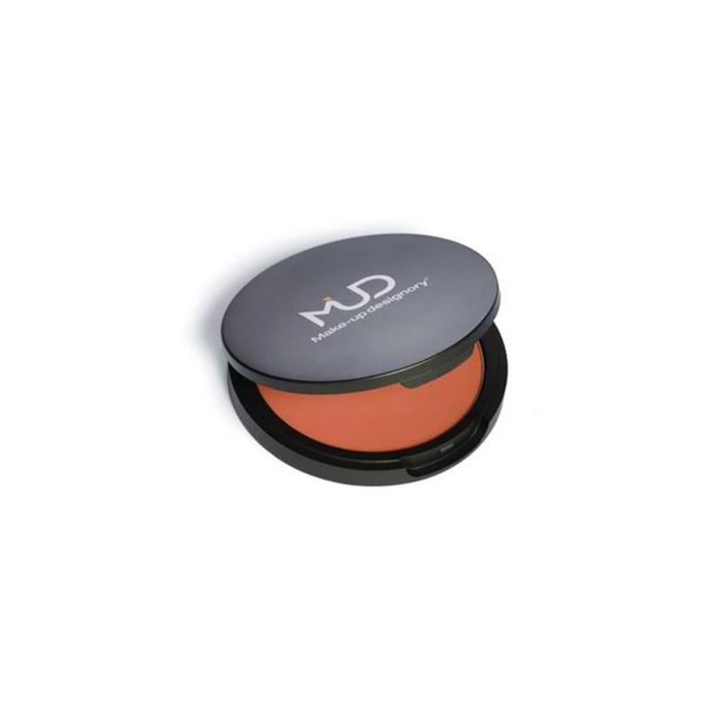 Dual Finish Pressed Mineral Powder