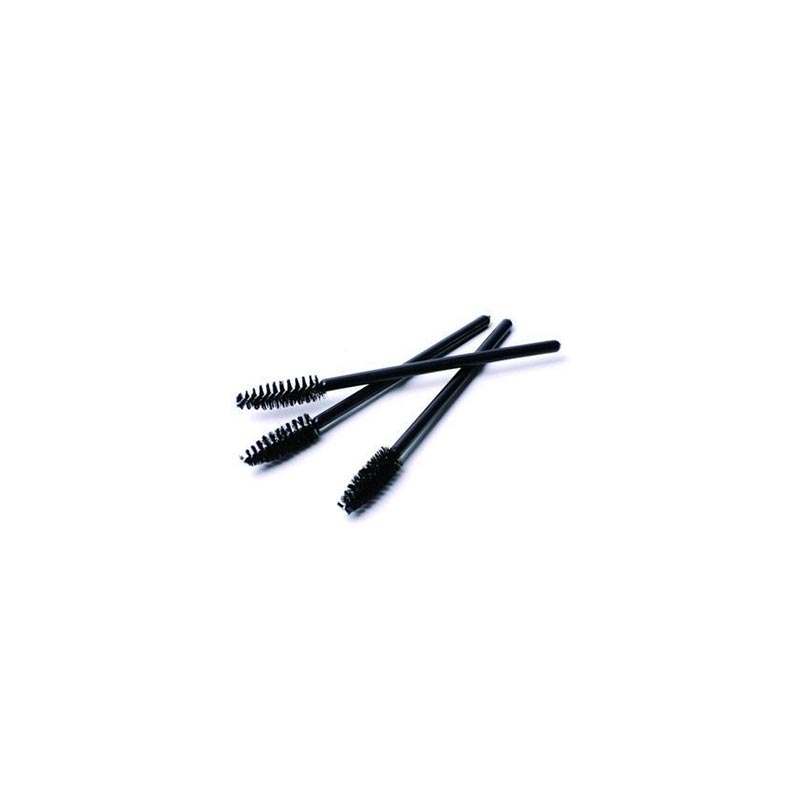 Disposable Mascara Wands (25 Pack)