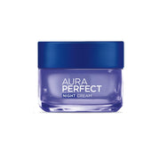 Aura Perfect Night Cream - For Brighter Skin