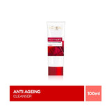 Revitalift Milky Cleansing Foam - Anti-Aging