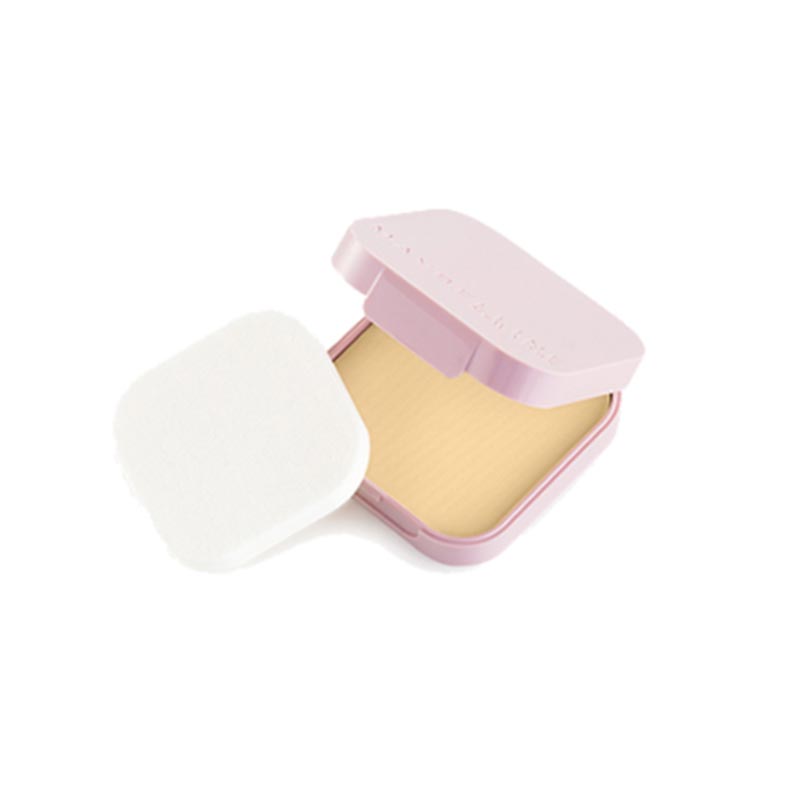 Clear Smooth All In One Powder Foundation - The Divine Beauty