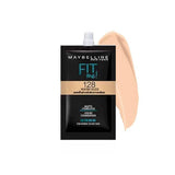 Fit Me Matte & Poreless Liquid Foundation Sachet