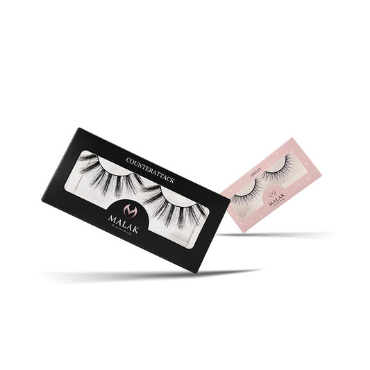 Glamour Eyelashes