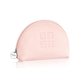Givenchy Small Half Moon Nude Pouch